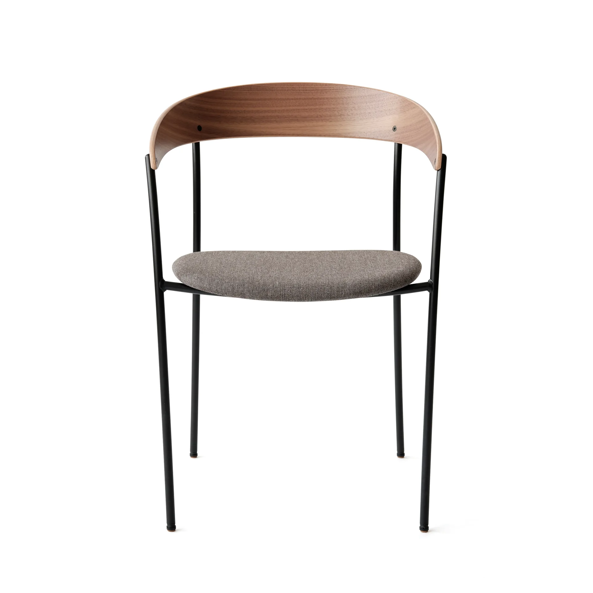 Fotel Missing, Valnöt-Molly 2 170 New Works