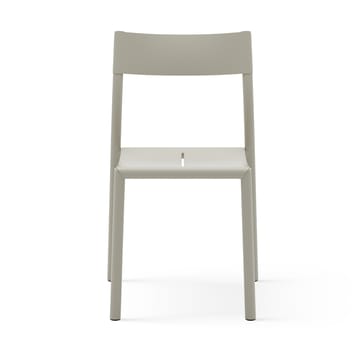Krzesło May Chair Outdoor - Light Grey - New Works