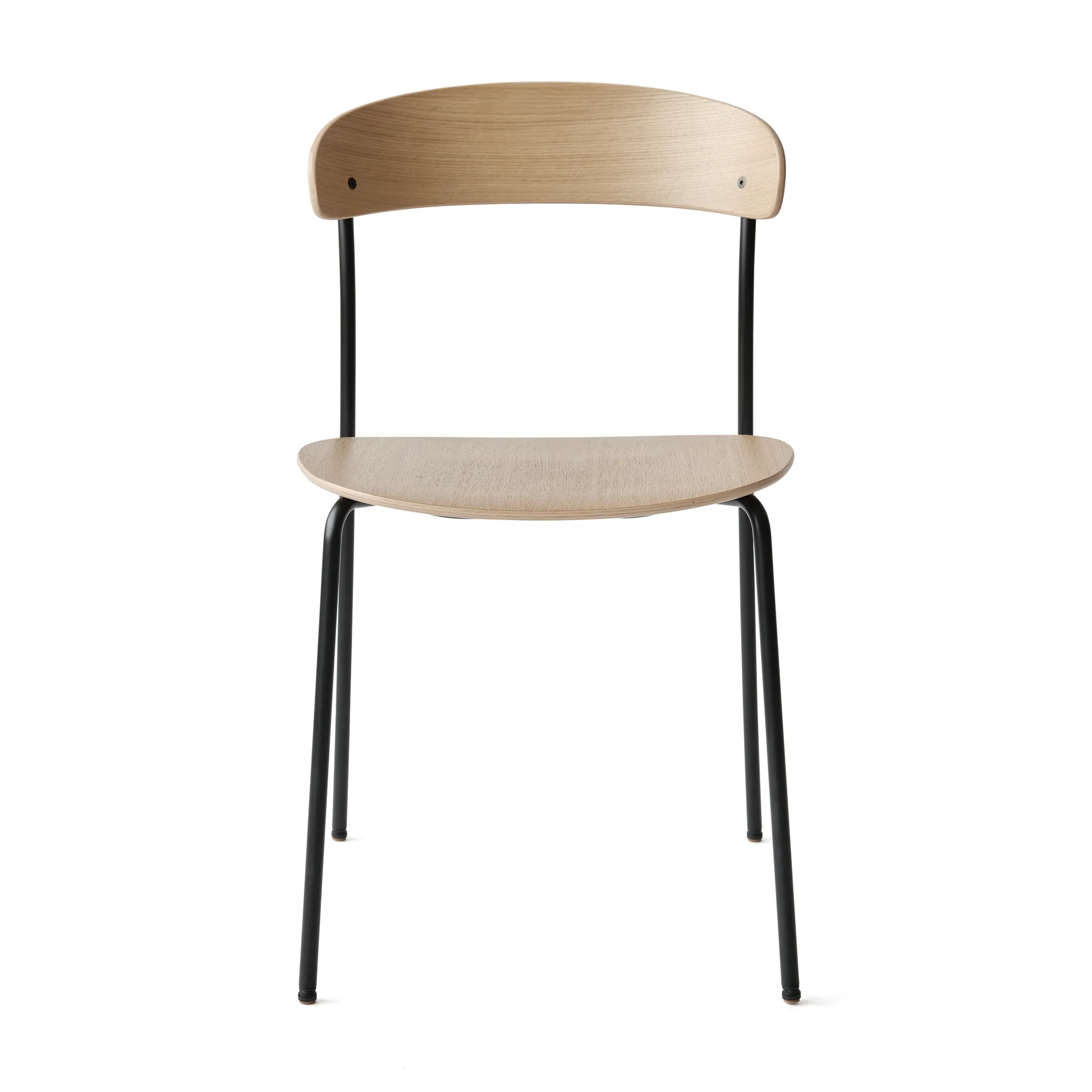 Krzesło Missing, Dąb New Works