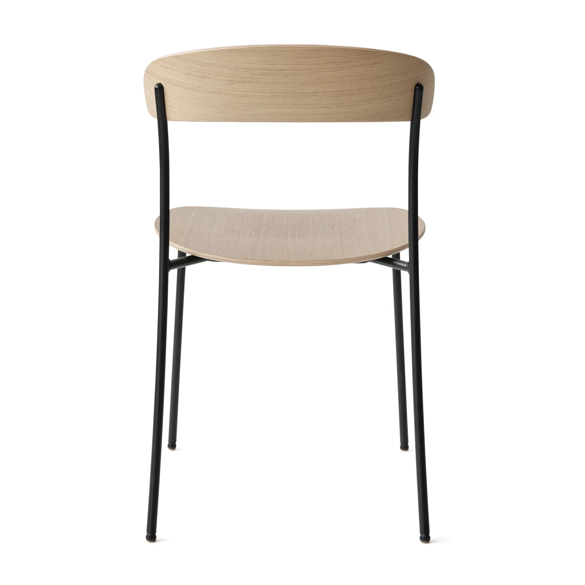 Krzesło Missing, Dąb New Works