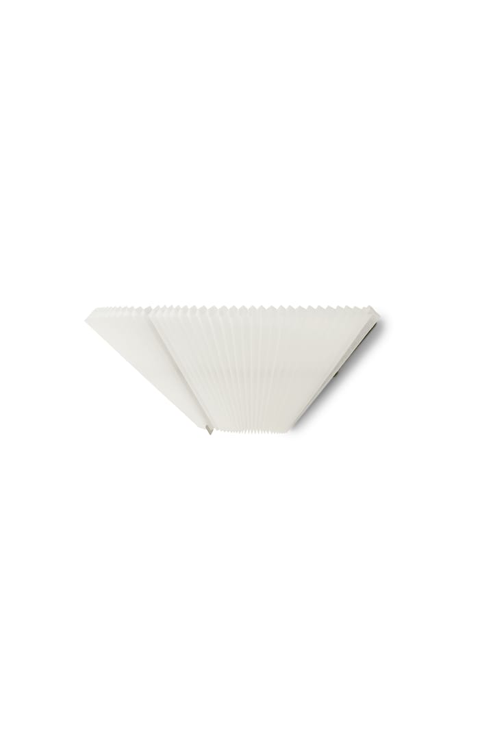 Lampa ścienna Nebra Ø27-40 cm, White New Works