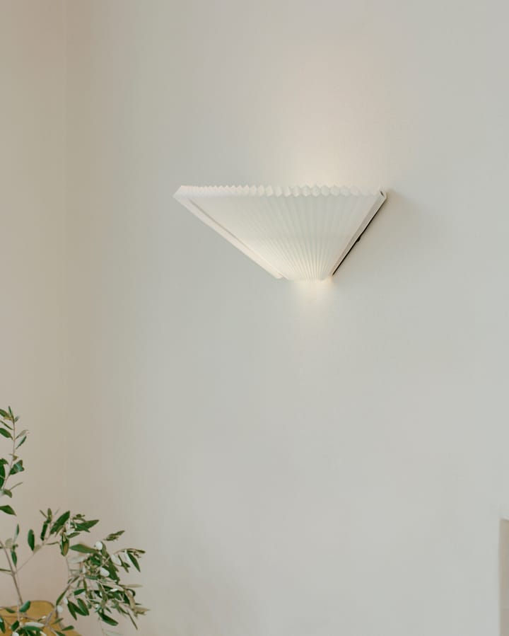 Lampa ścienna Nebra Ø27-40 cm, White New Works