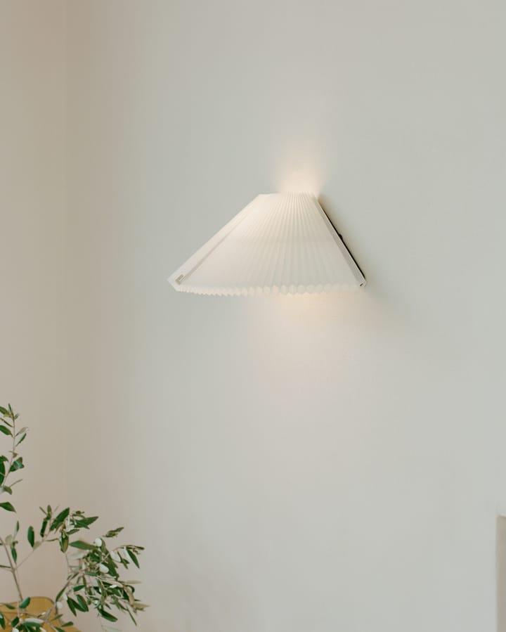 Lampa ścienna Nebra Ø27-40 cm - White - New Works
