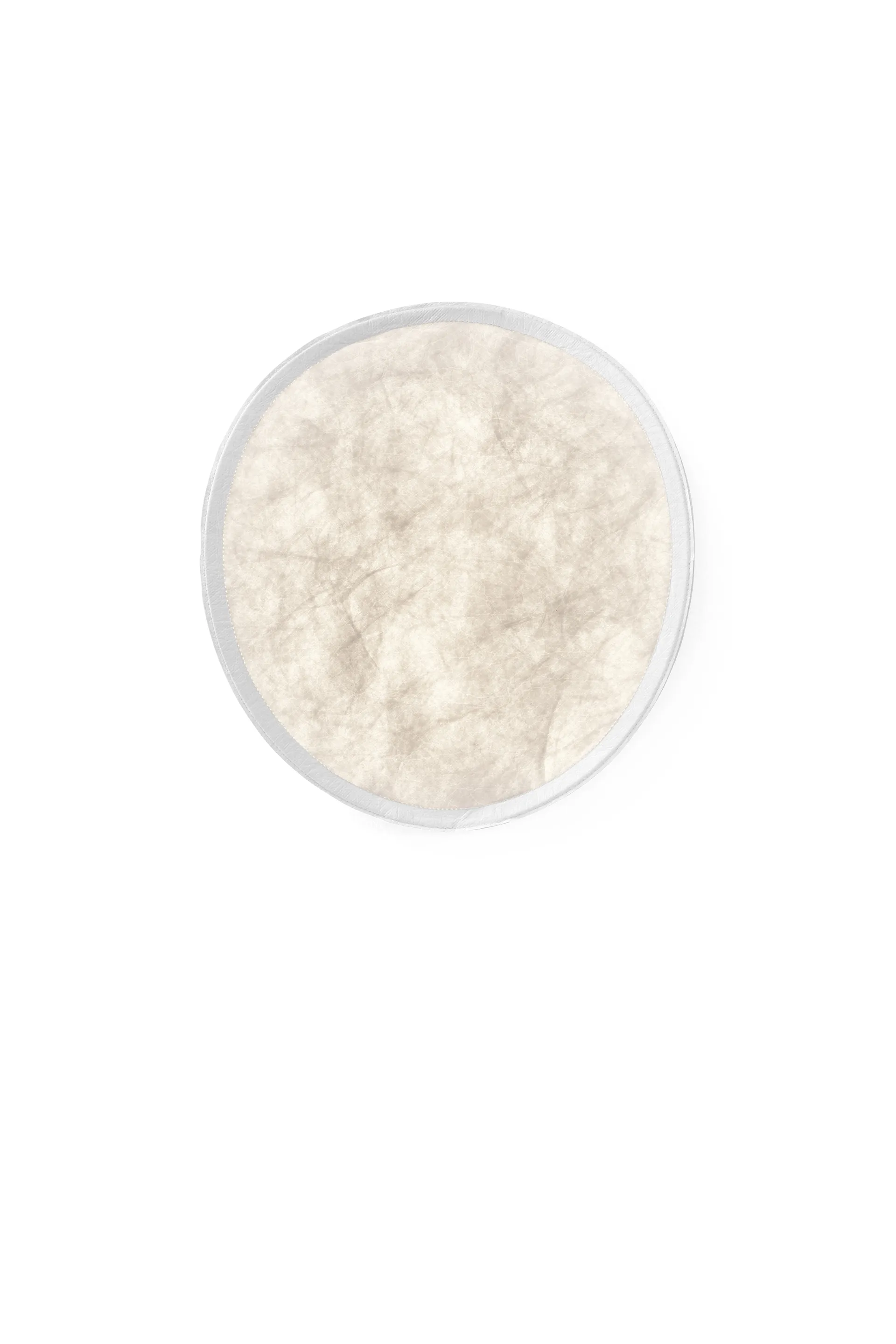 Lampa ścienna Tense, Biało-czarna New Works