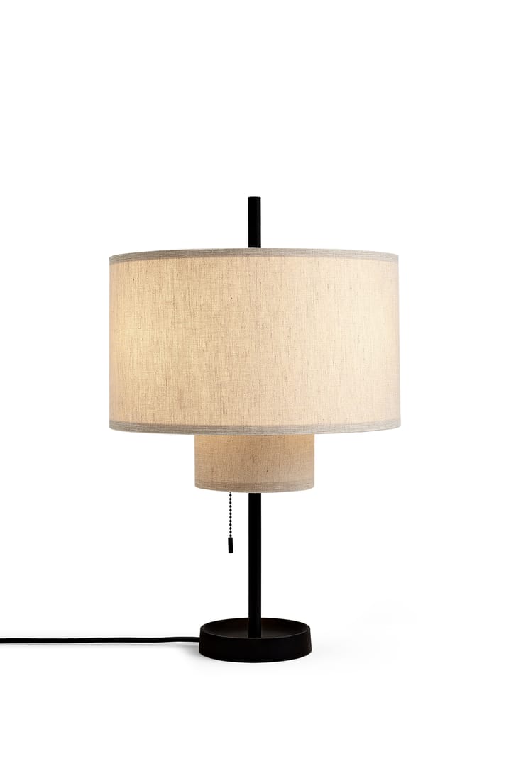 Lampa stołowa Margin, Beżowy New Works