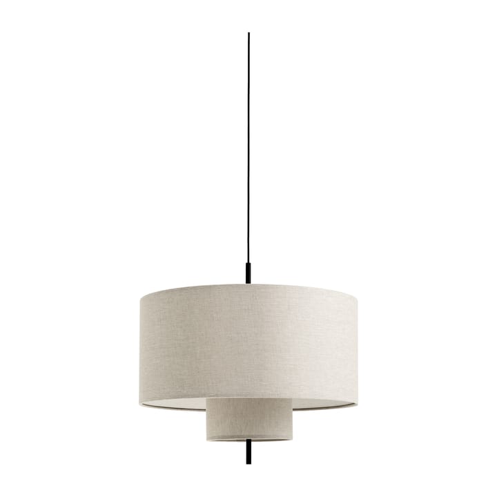 Lampa sufitowa Margin Ø70 cm - Beżowy - New Works