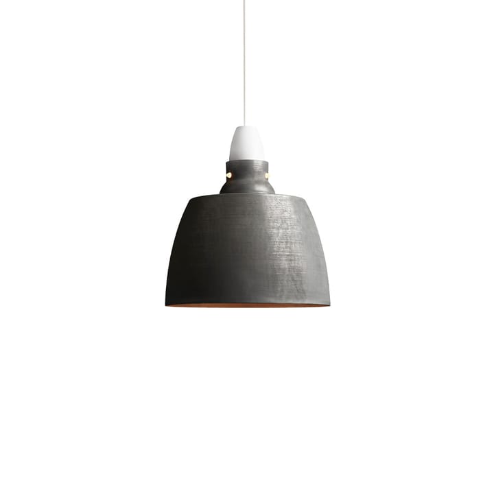 Lampa wisząca Hang on Honey - oxidized aluminium - New Works