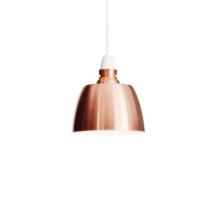 Lampa wisząca Hang on Honey - raw copper - New Works