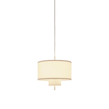 Lampa wisząca Margin Ø50 cm - White - New Works