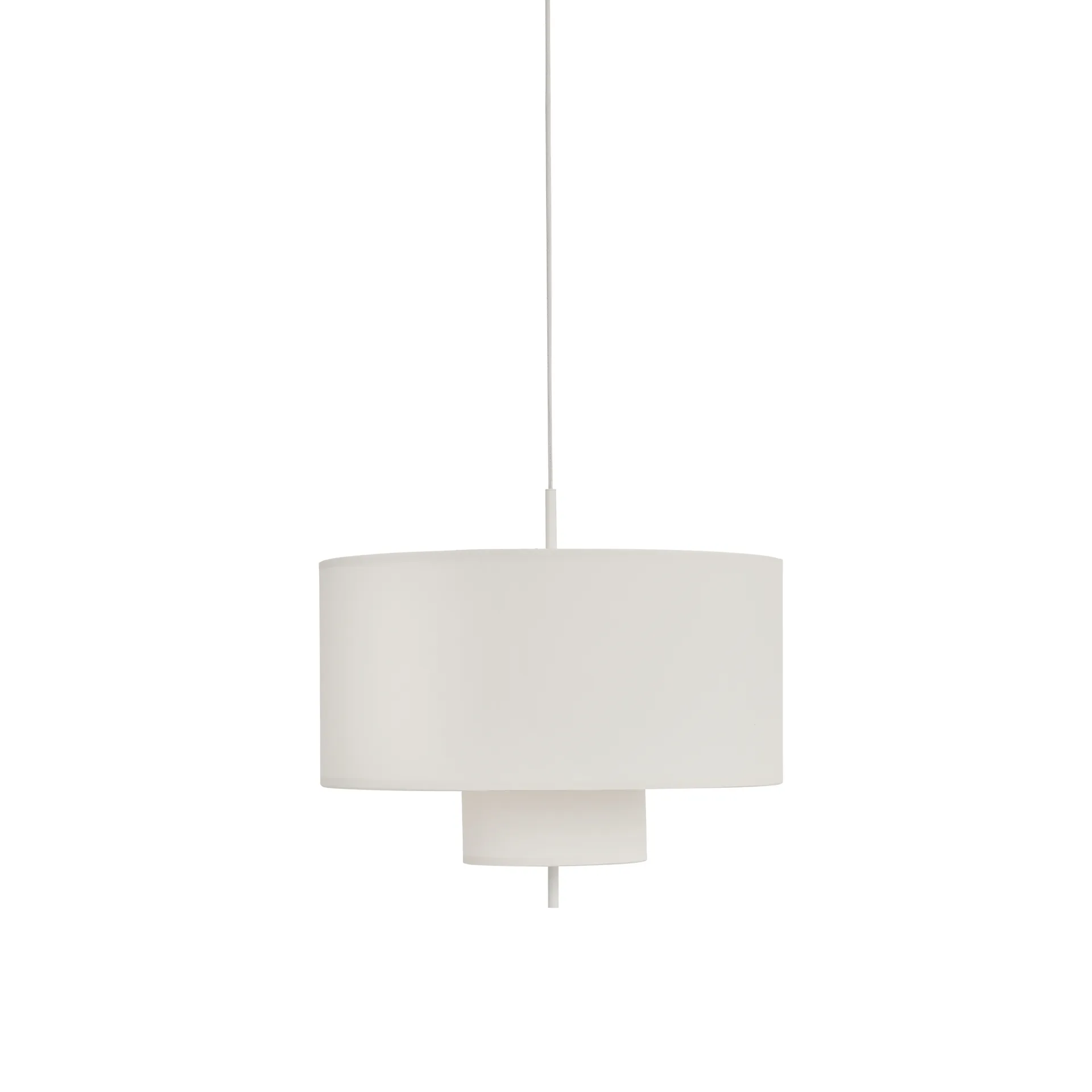 Lampa wisząca Margin Ø70 cm, White New Works