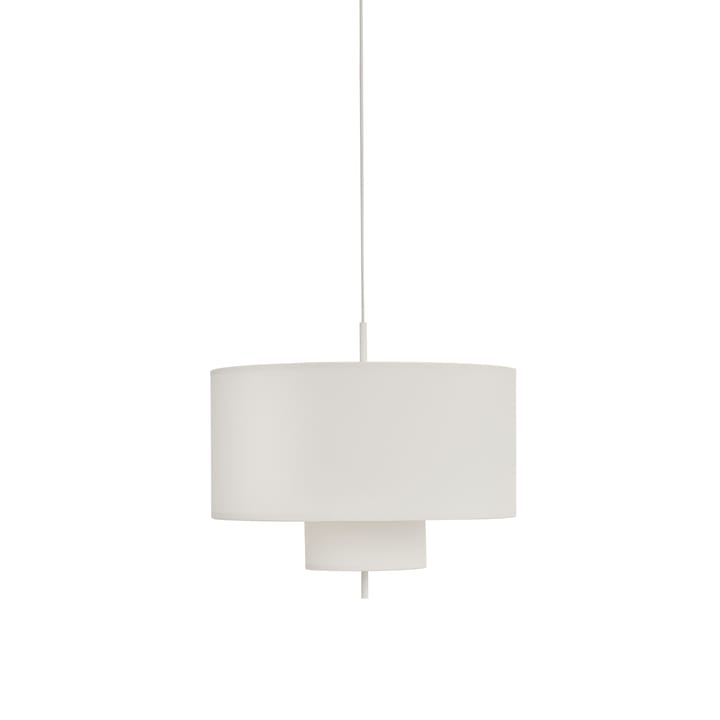 Lampa wisząca Margin Ø70 cm - White - New Works