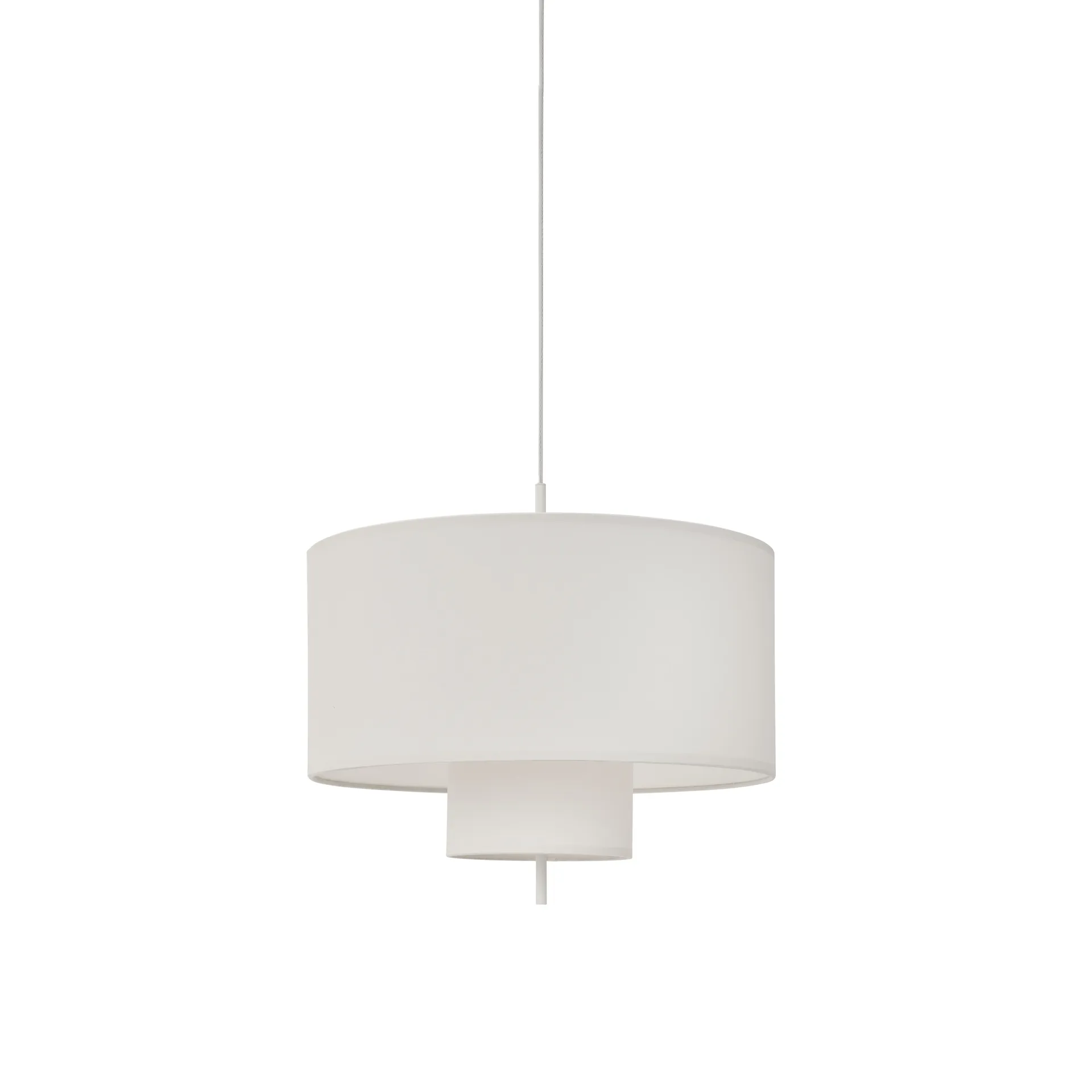 Lampa wisząca Margin Ø70 cm, White New Works