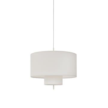 Lampa wisząca Margin Ø70 cm - White - New Works