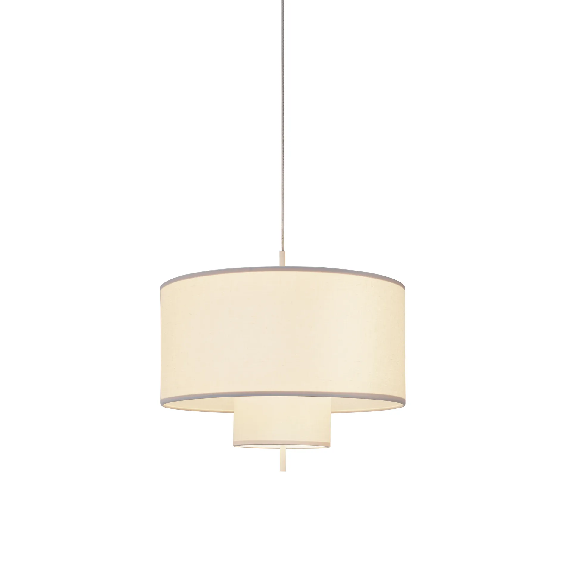 Lampa wisząca Margin Ø70 cm, White New Works
