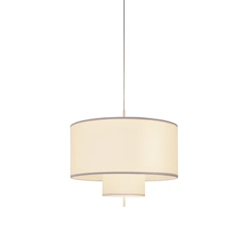 Lampa wisząca Margin Ø70 cm - White - New Works