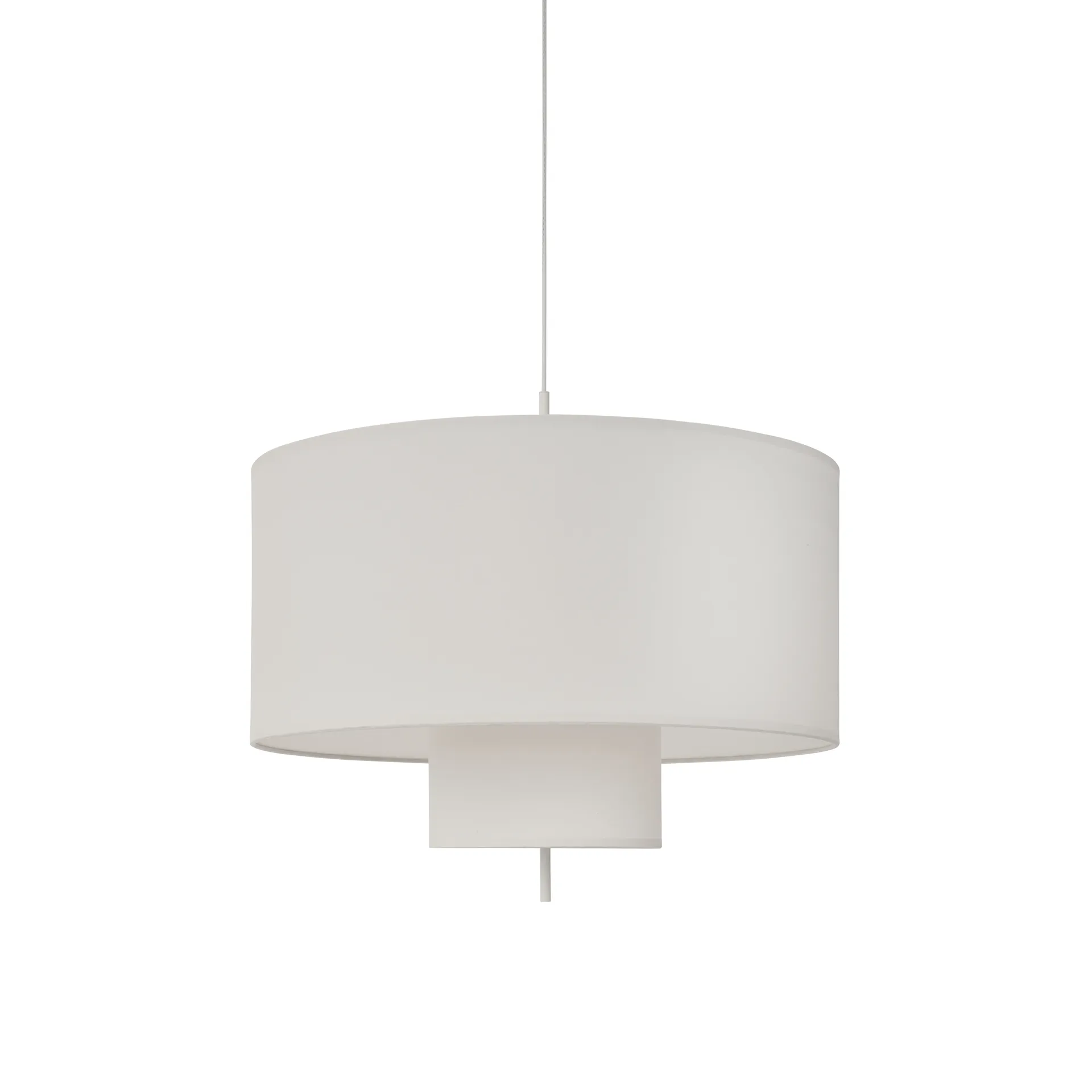Lampa wisząca Margin Ø90 cm, White New Works