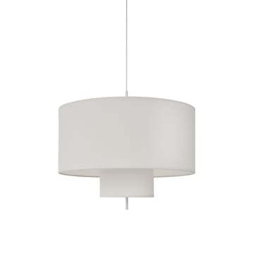 Lampa wisząca Margin Ø90 cm - White - New Works