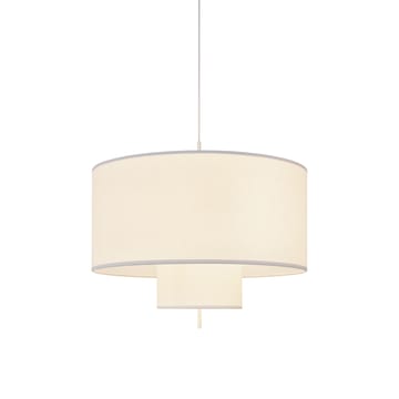Lampa wisząca Margin Ø90 cm - White - New Works