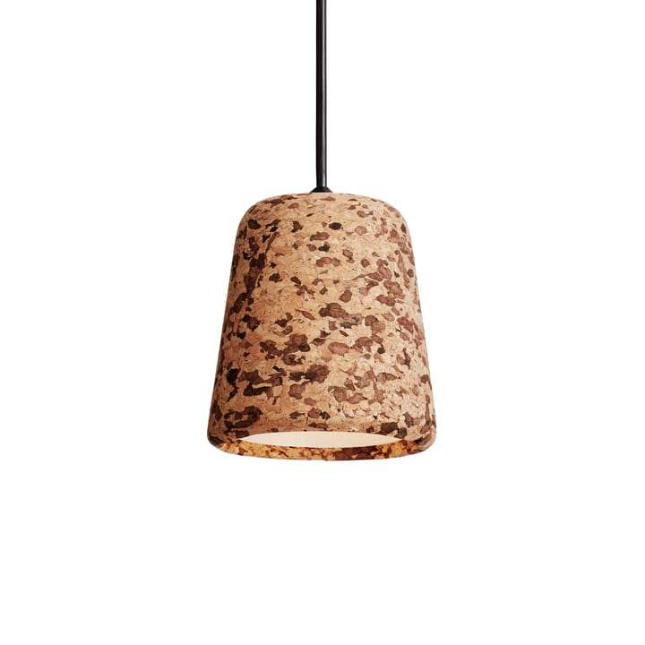 Lampa wisząca Material - Mixed cork - New Works