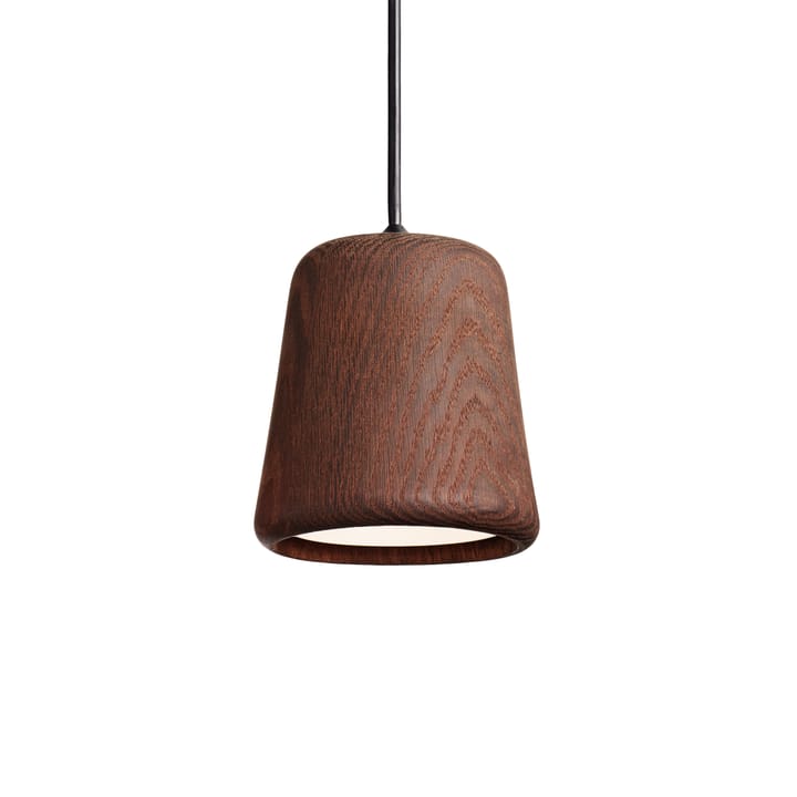 Lampa wisząca Material - Smoked oak - New Works