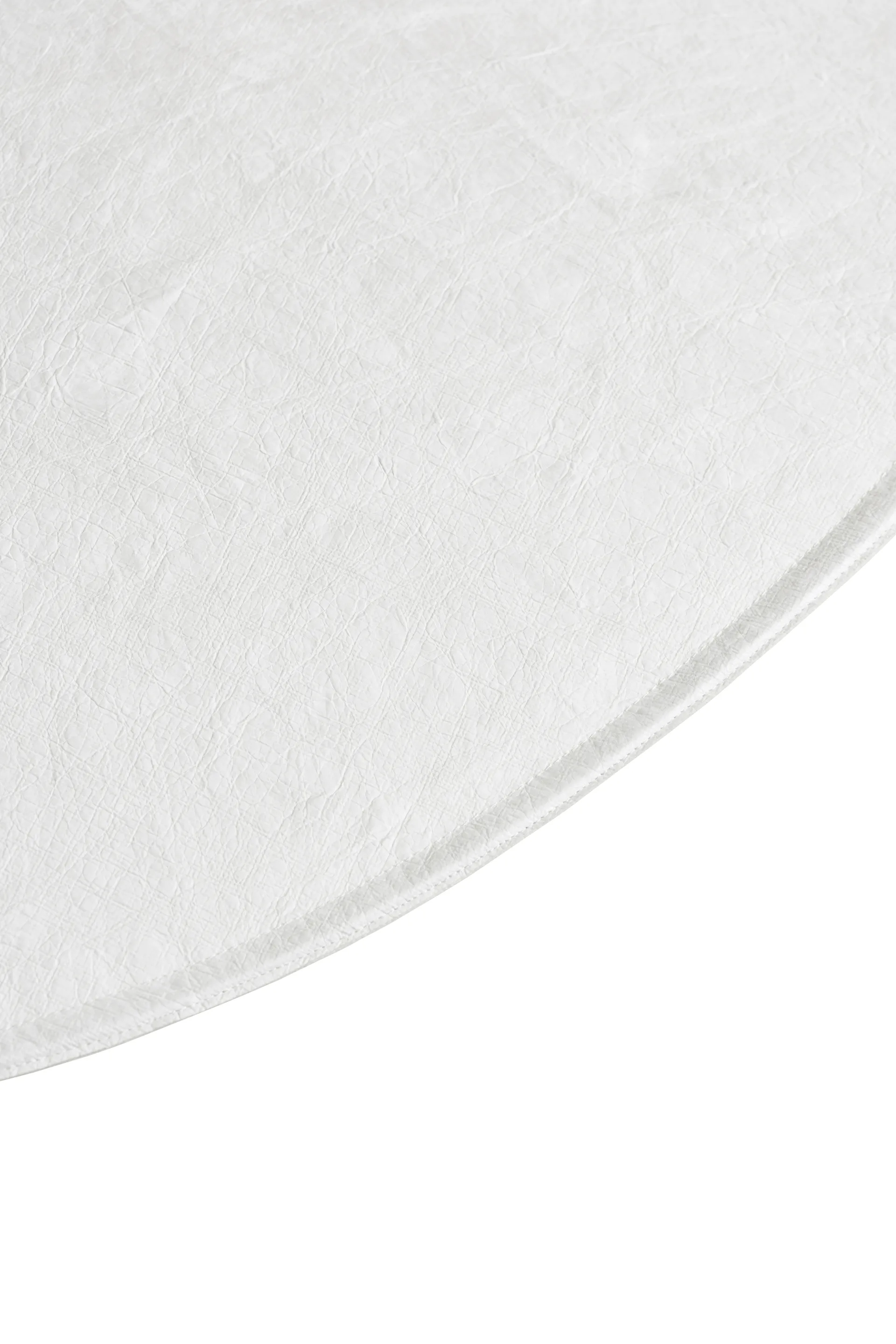 Lampa wisząca Tense, Biały New Works