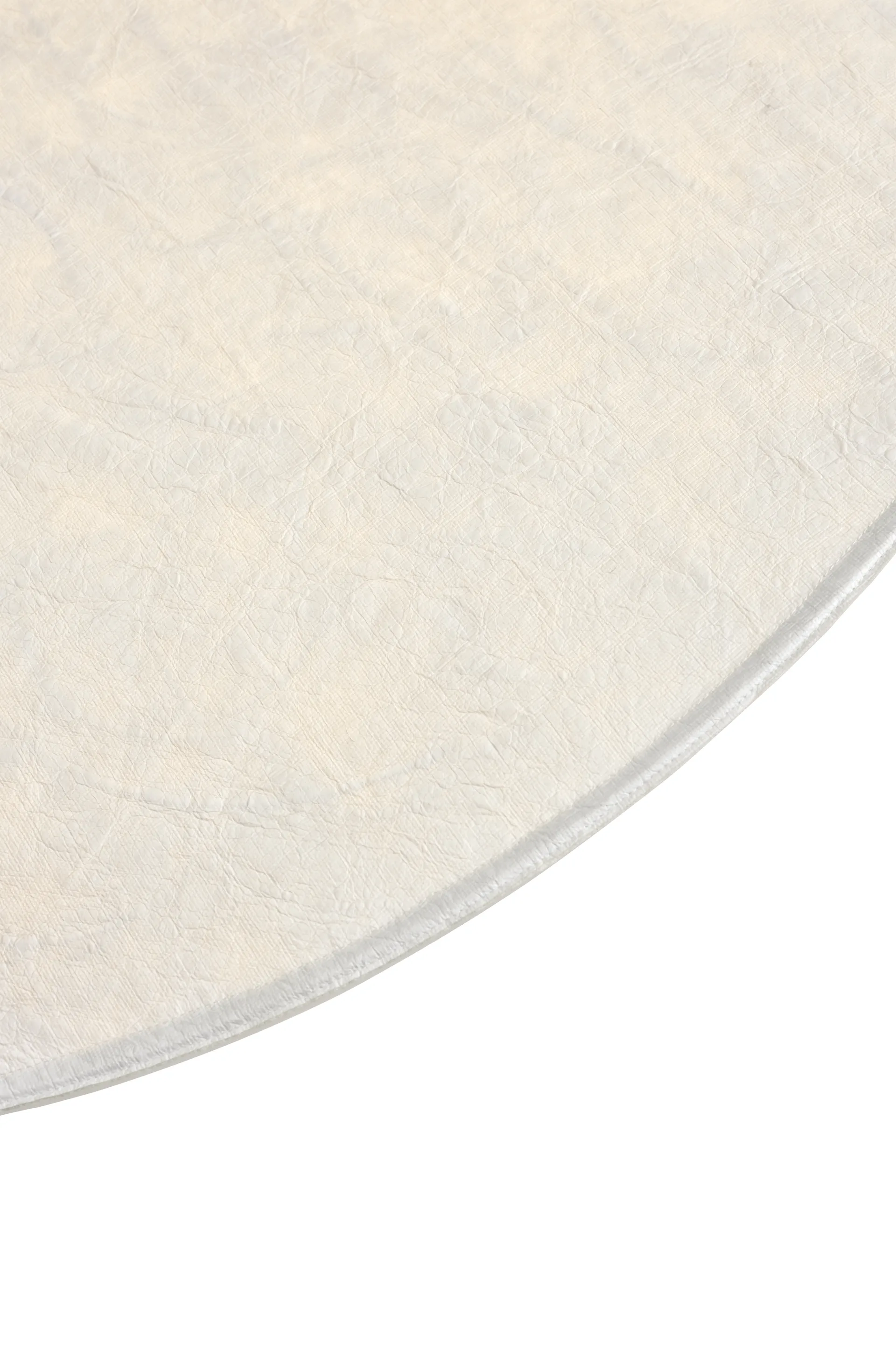 Lampa wisząca Tense, Biały New Works