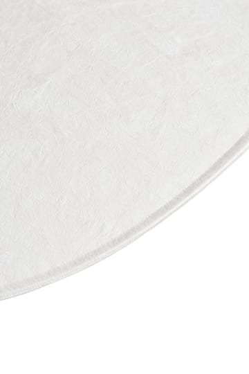 Lampa wisząca Tense - White, Ø120 - New Works