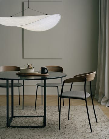 Lampa wisząca Tense - White, Ø120 - New Works