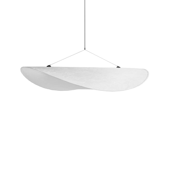 Lampa wisząca Tense - White, Ø120 - New Works