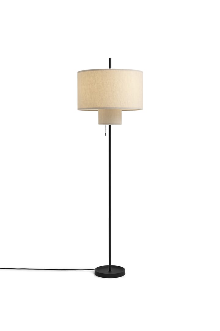 Margin lampa podłogowa, Beż New Works