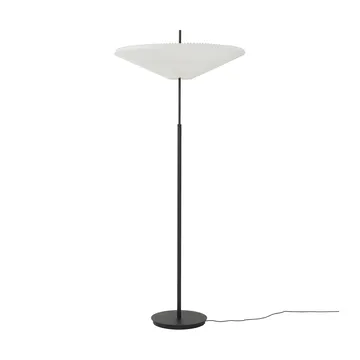 Nebra lampa podłogowa - White (biały), 150 cm - New Works