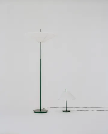 Nebra lampa stołowa - White (biały) - New Works