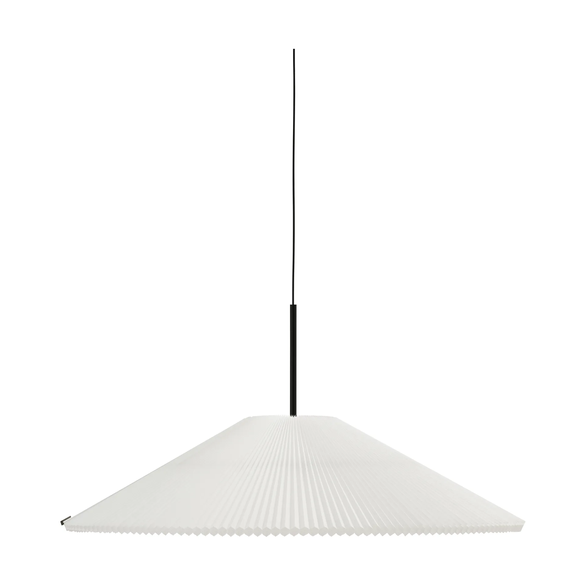Nebra Large lampa wisząca Ø50-90 cm, White New Works