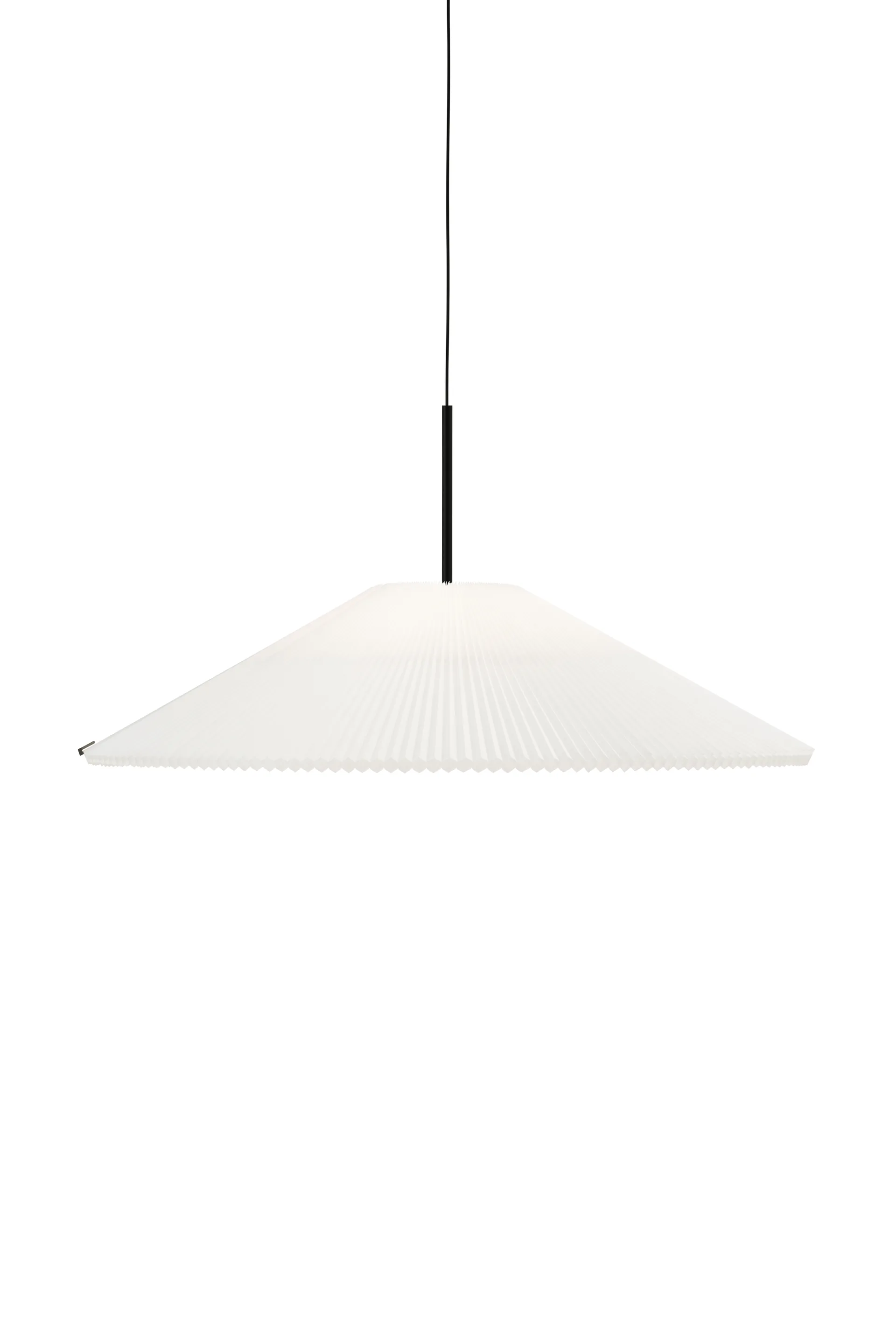 Nebra Large lampa wisząca Ø50-90 cm, White New Works