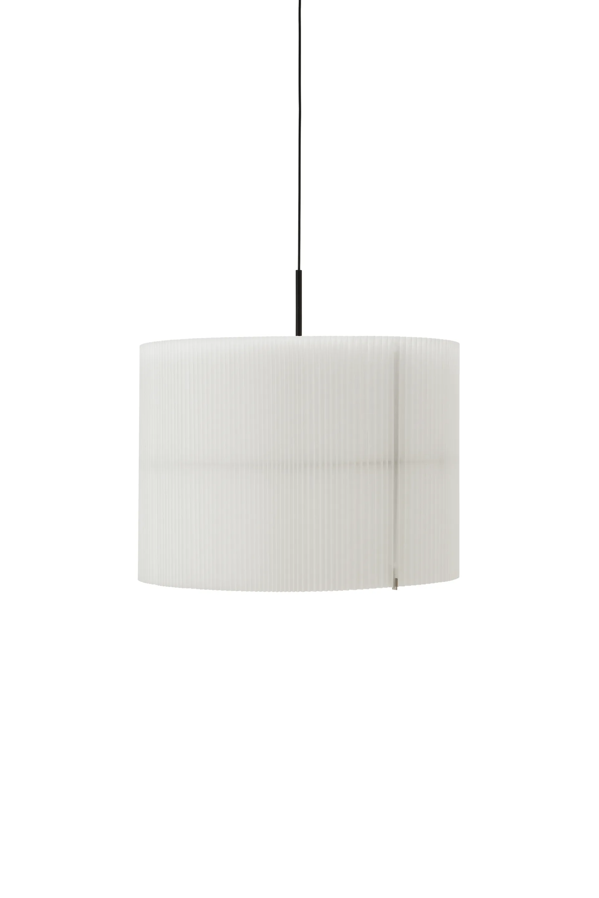 Nebra Large lampa wisząca Ø50-90 cm, White New Works
