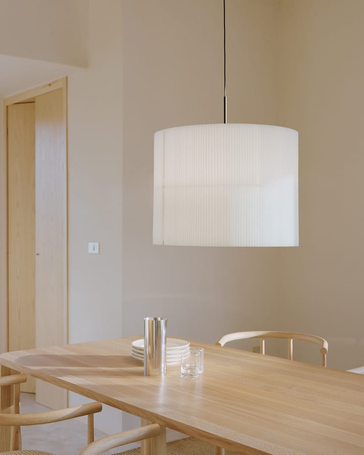 Nebra Large lampa wisząca Ø50-90 cm - White - New Works