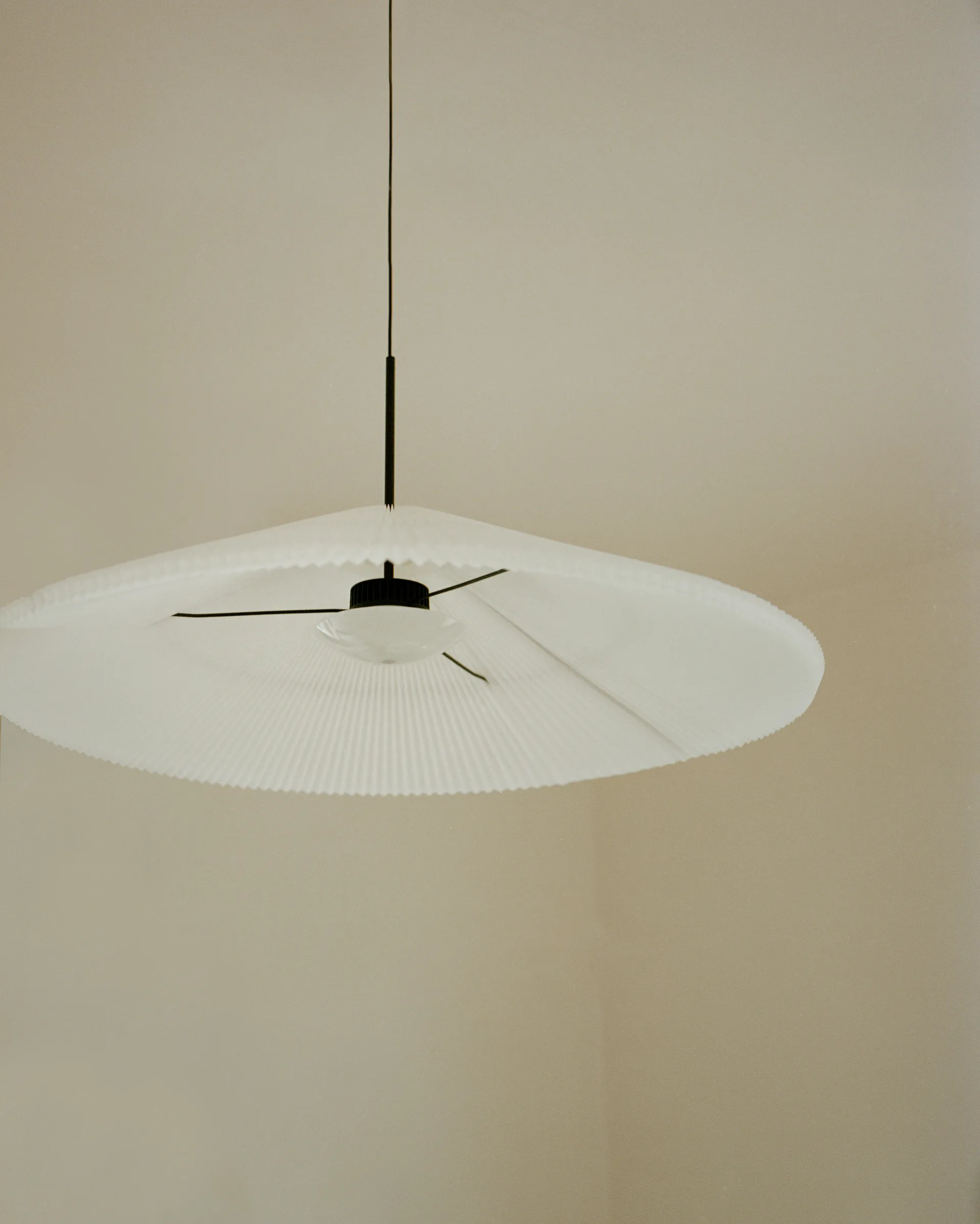 Nebra Large lampa wisząca Ø50-90 cm, White New Works