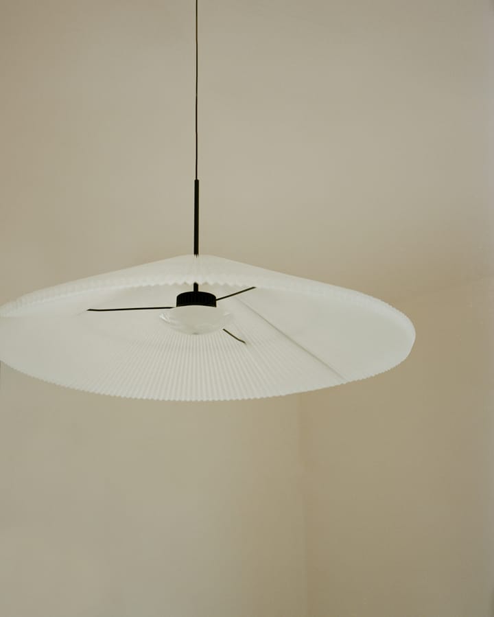 Nebra Large lampa wisząca Ø50-90 cm, White New Works