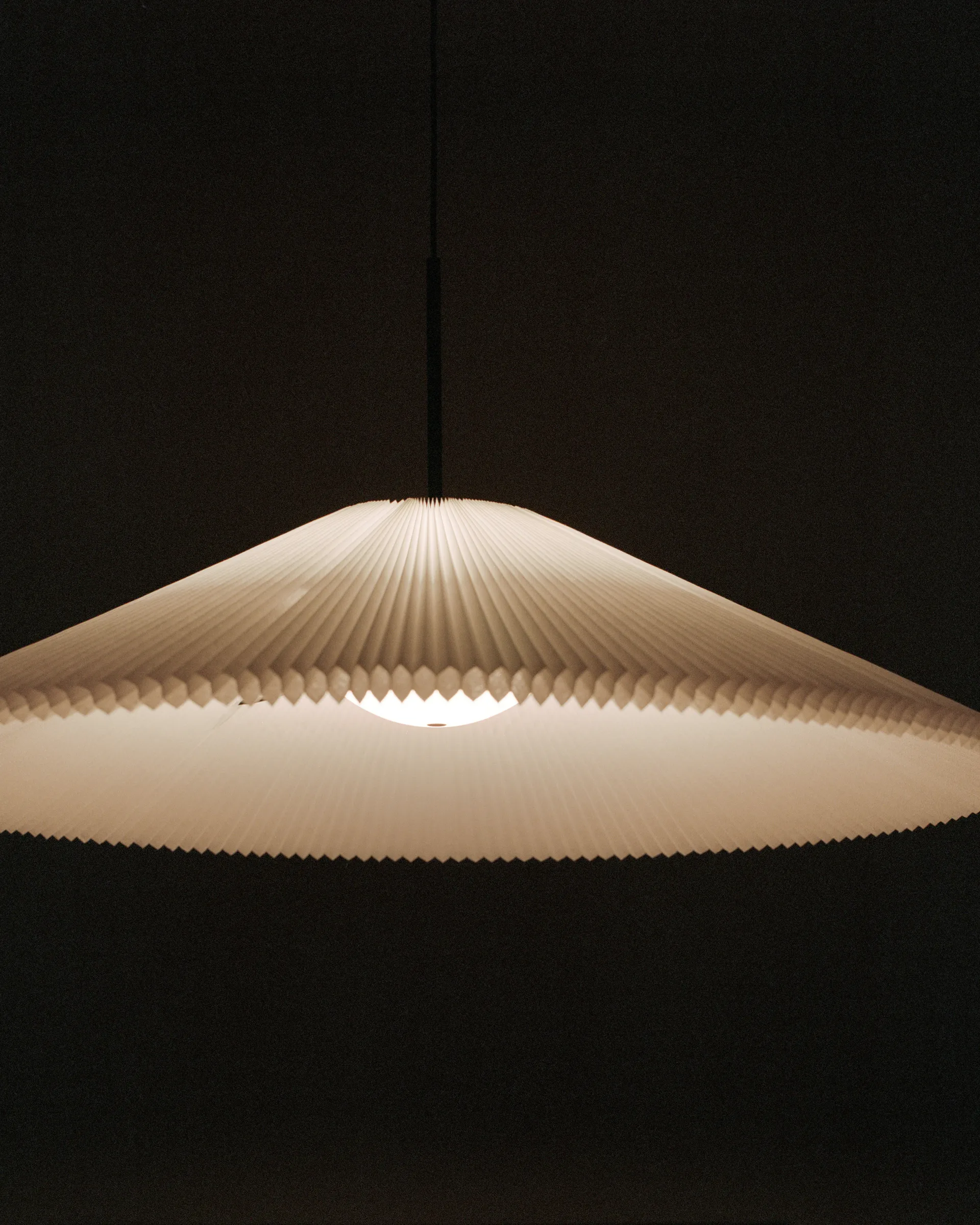 Nebra Large lampa wisząca Ø50-90 cm, White New Works