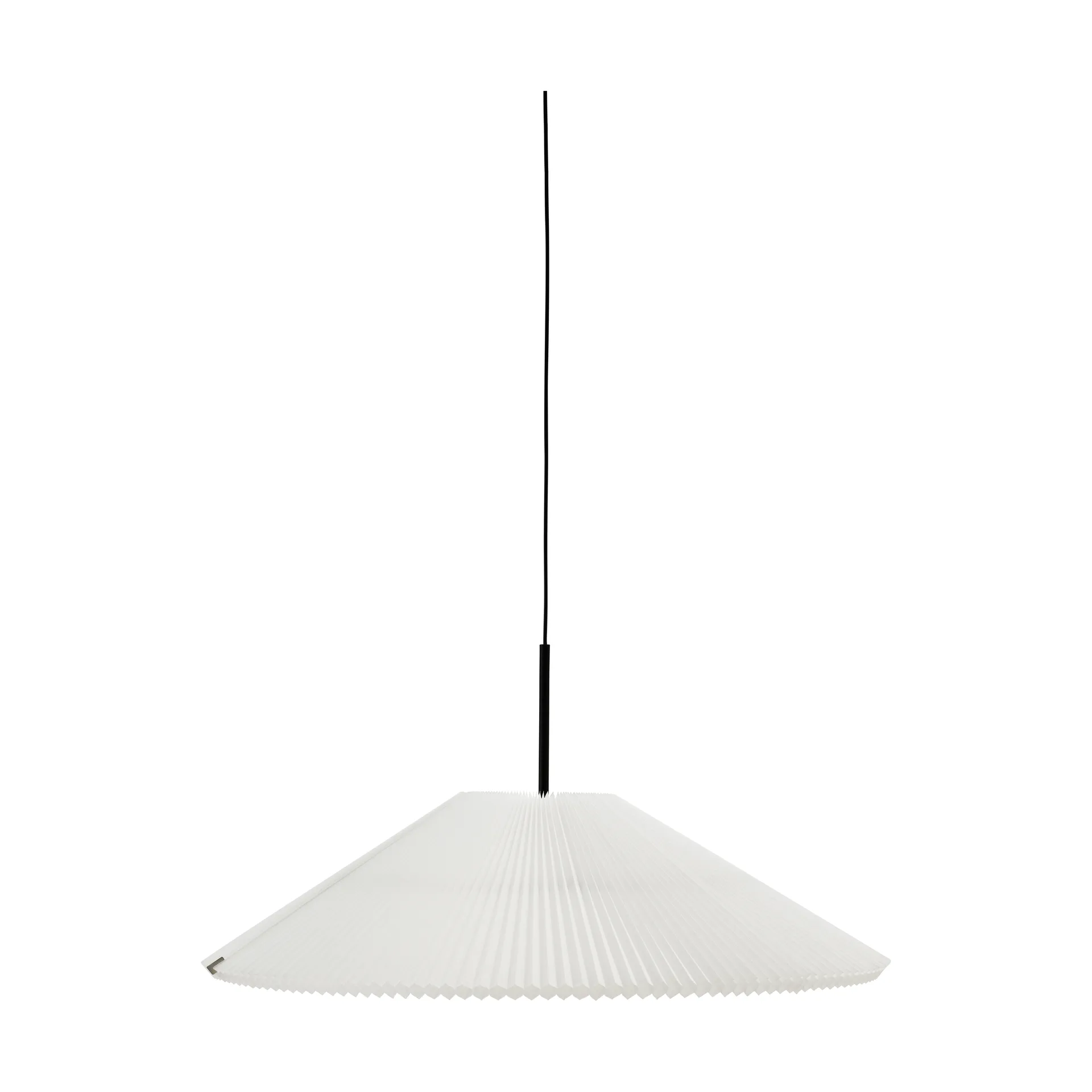 Nebra Small lampa wisząca Ø40-70 cm, White New Works