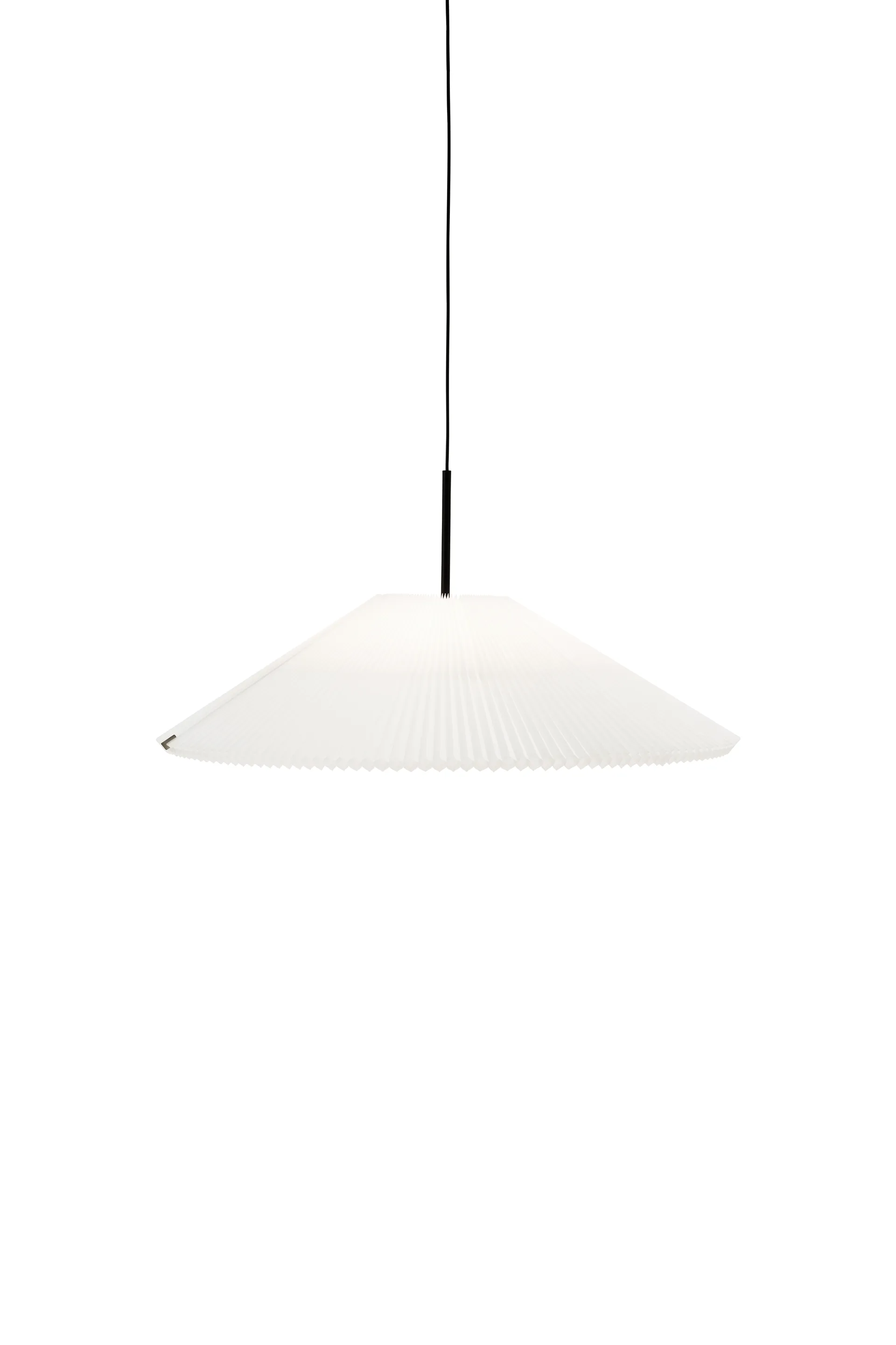 Nebra Small lampa wisząca Ø40-70 cm, White New Works