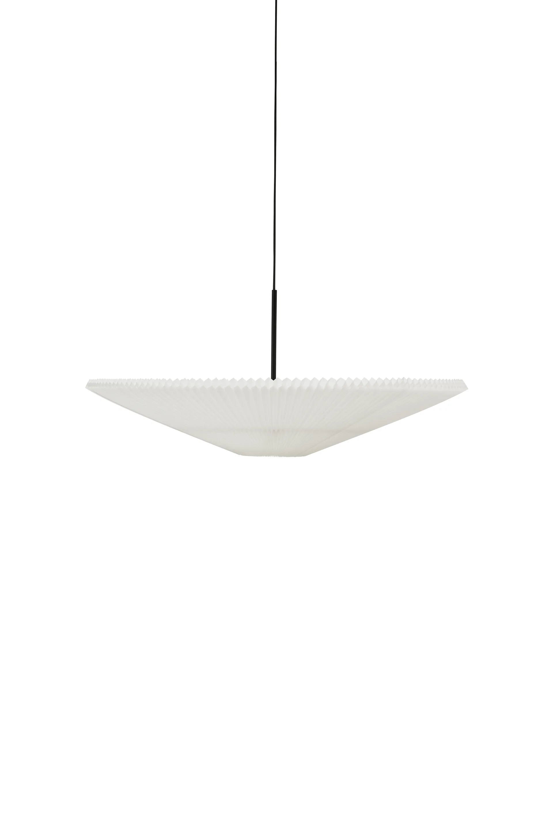 Nebra Small lampa wisząca Ø40-70 cm, White New Works