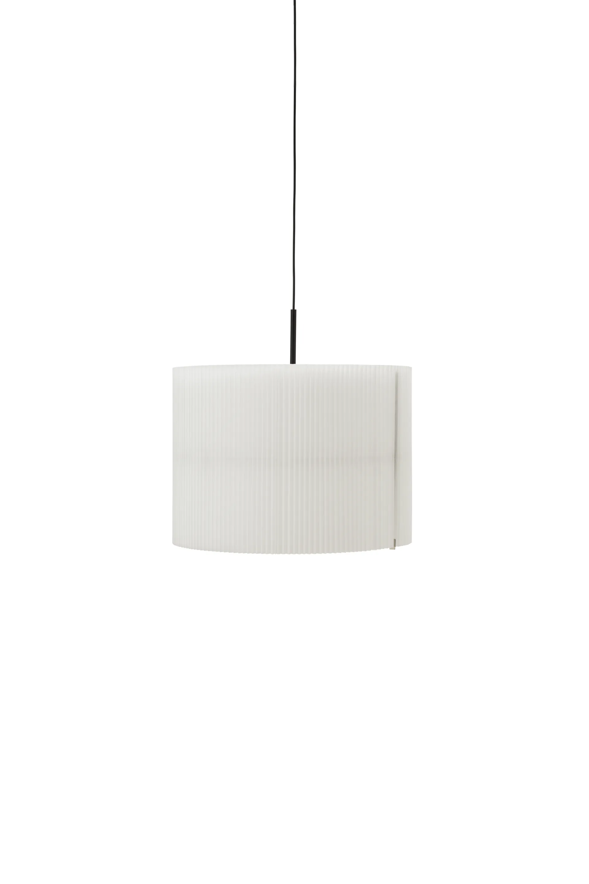 Nebra Small lampa wisząca Ø40-70 cm, White New Works
