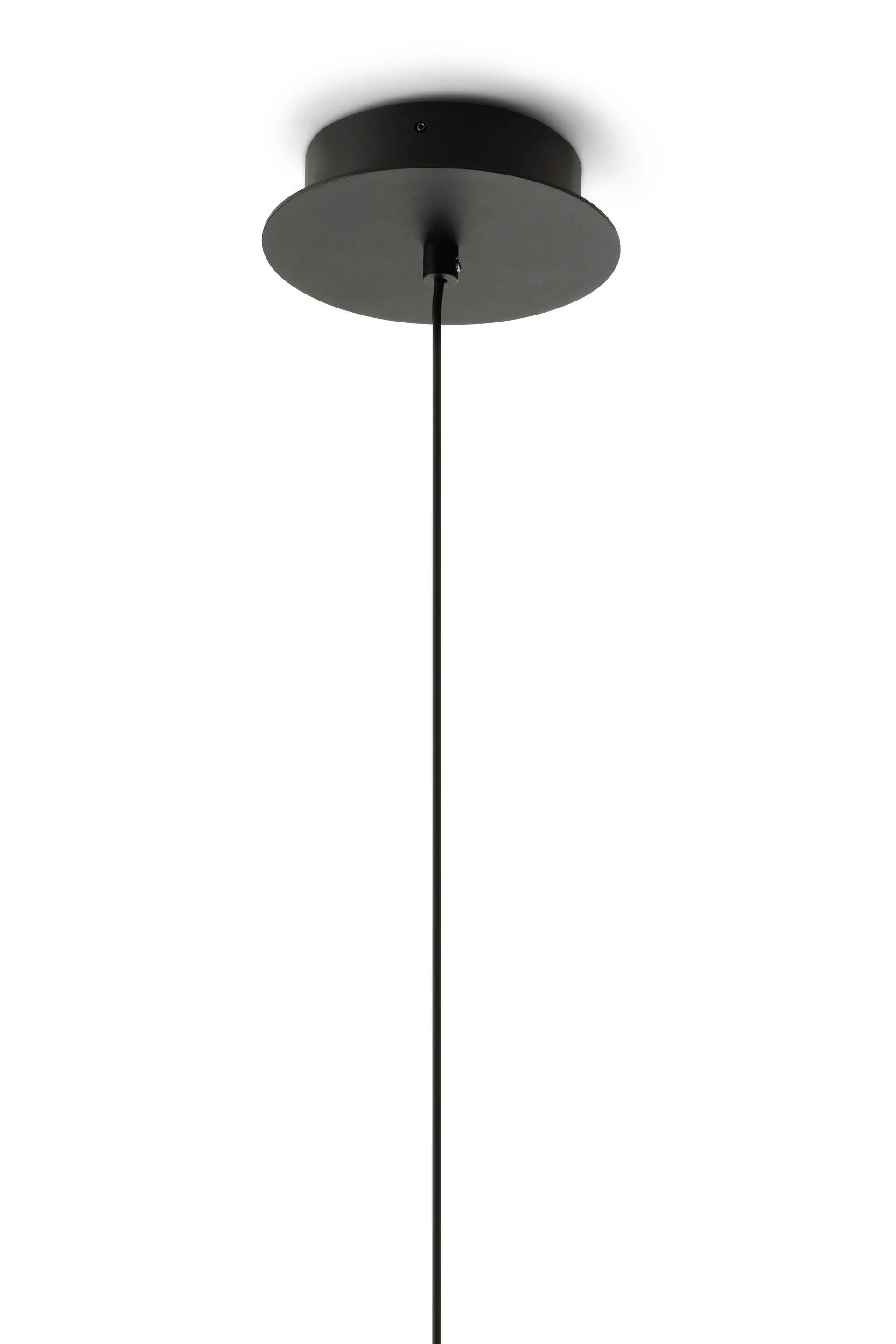 Nebra Small lampa wisząca Ø40-70 cm, White New Works