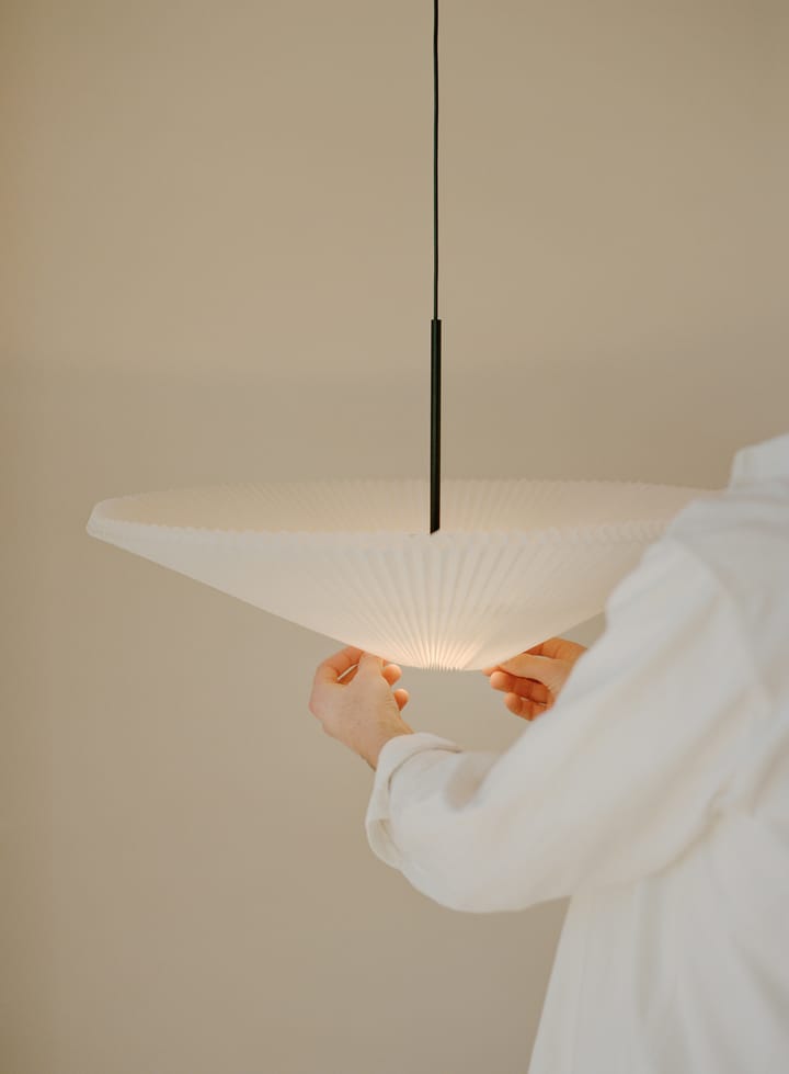 Nebra Small lampa wisząca Ø40-70 cm, White New Works