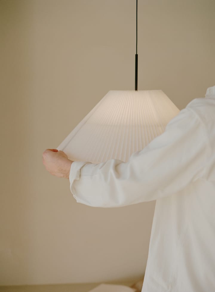 Nebra Small lampa wisząca Ø40-70 cm, White New Works
