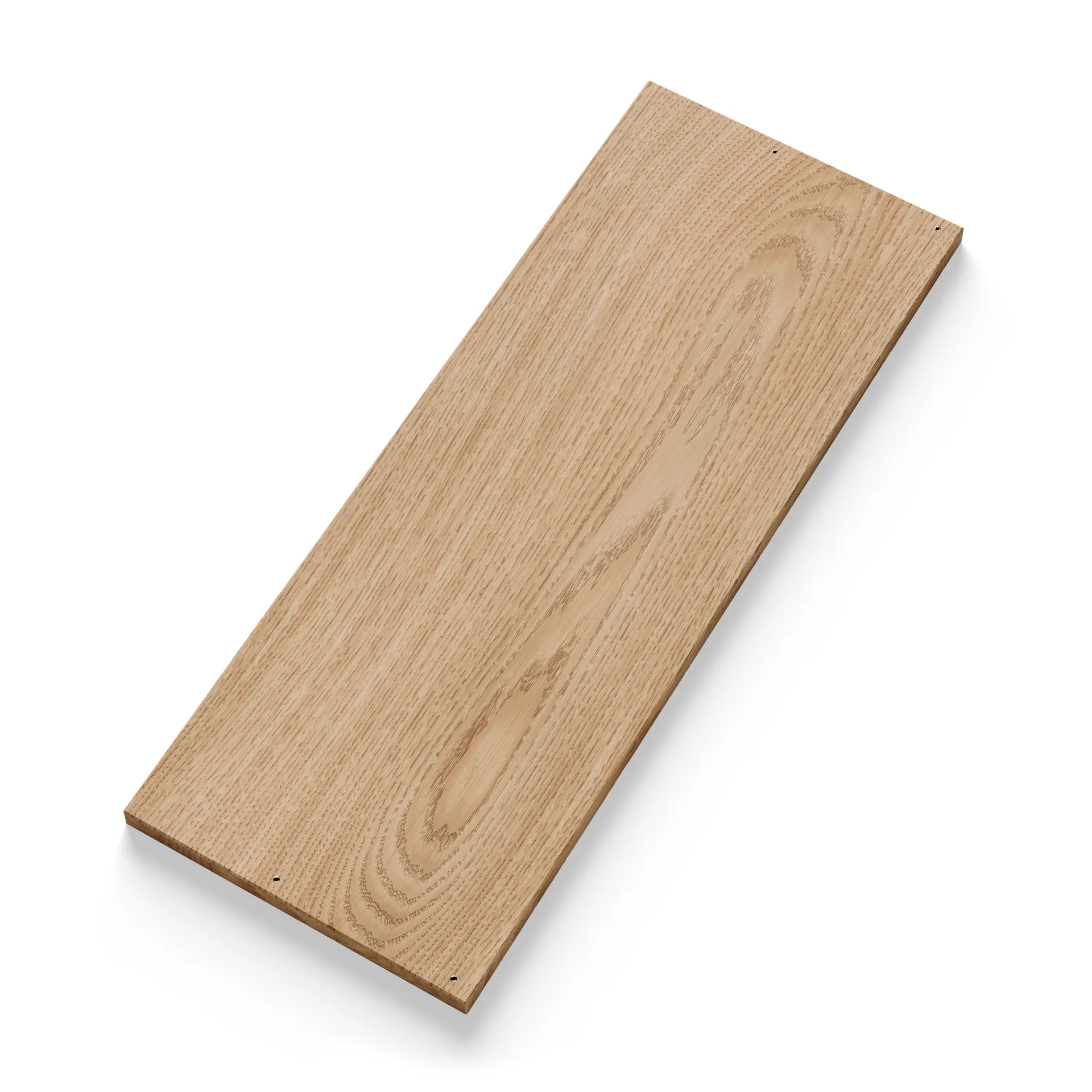 Półka New Works 30x80 cm, Dąb New Works