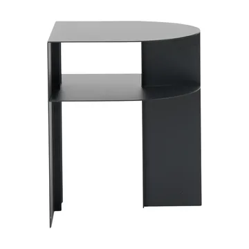 Rand stolik boczny - Black - New Works