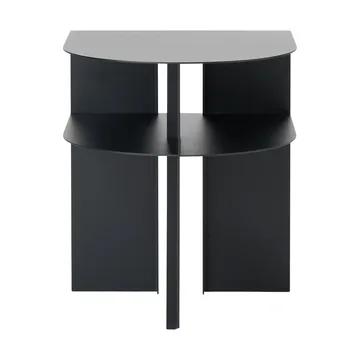 Rand stolik boczny - Black - New Works