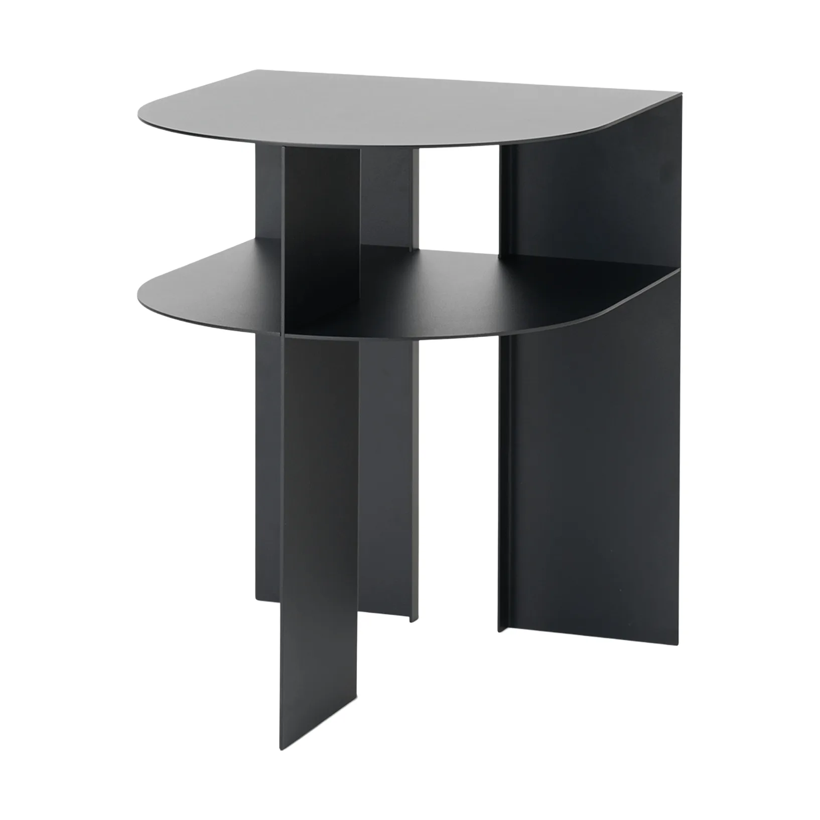 Rand stolik boczny, Black New Works
